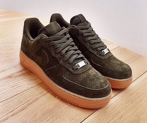 Nike Air Force One Men Low--115